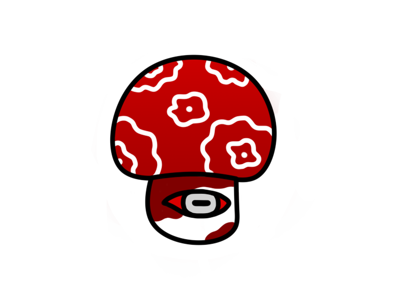 Shroodge (Hallucination)